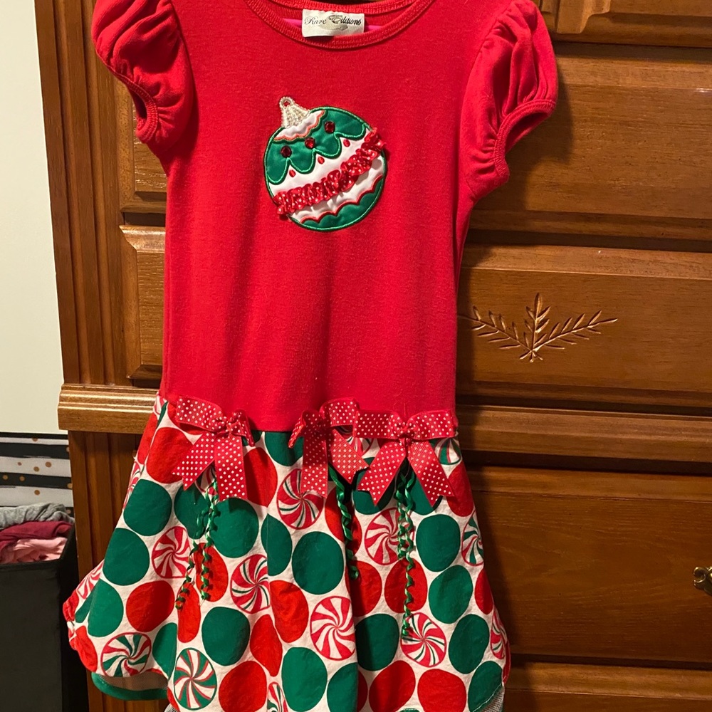 🖤3/$15🖤 Christmas dress